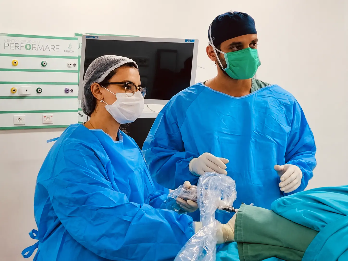 Cirurgia de Ombro em Campinas