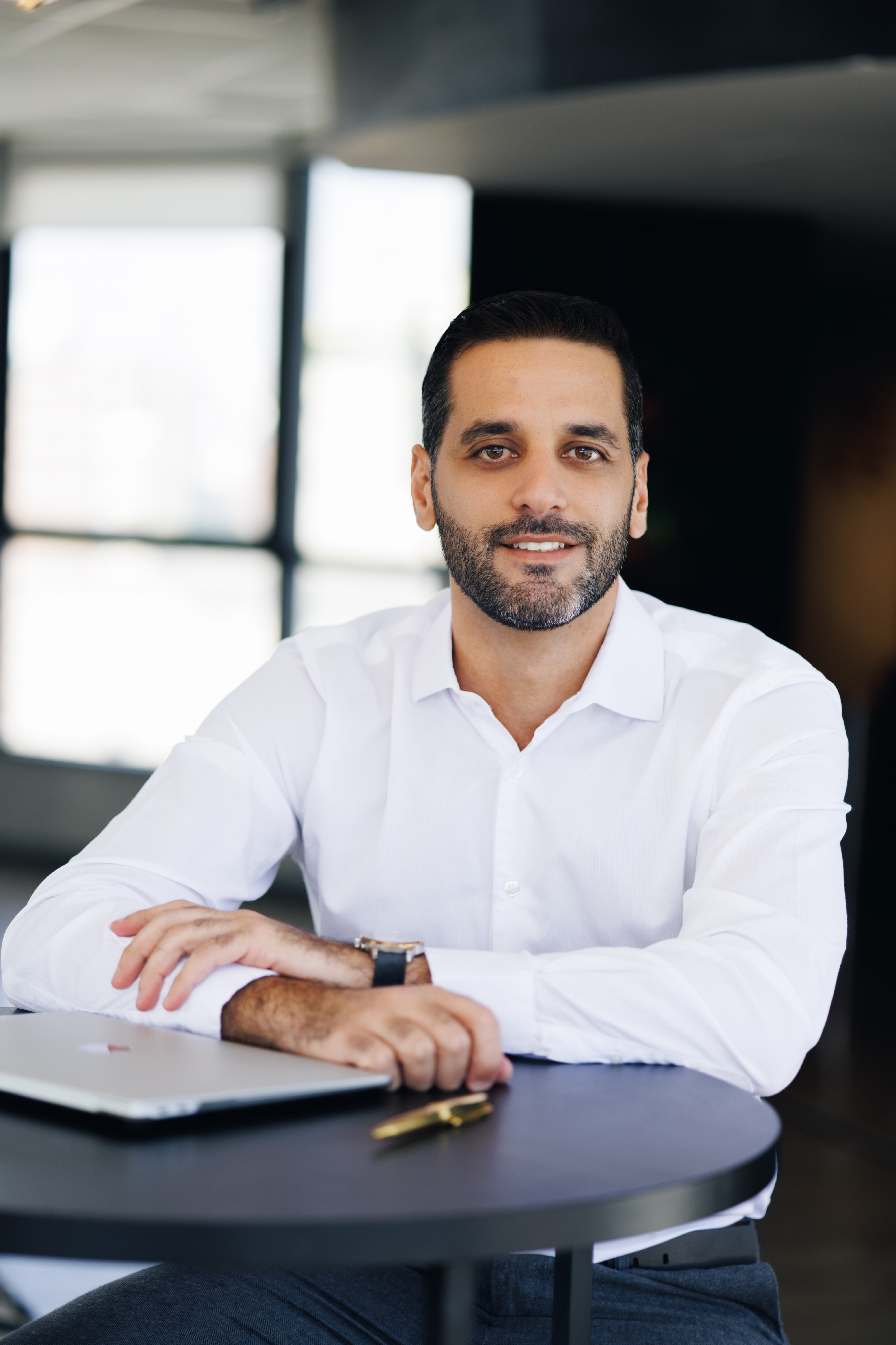 Dr. Luiz Roberto