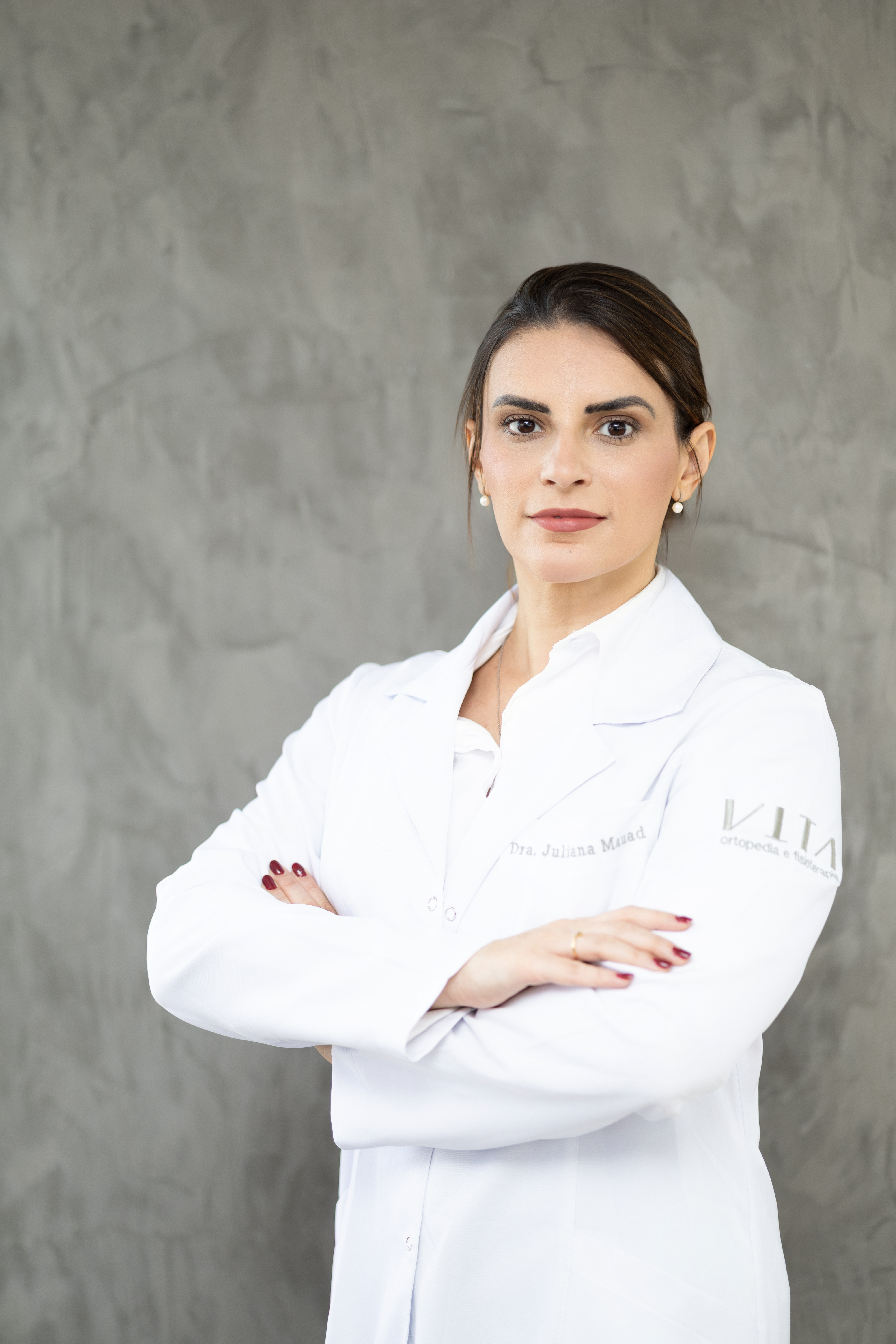 Dra. Juliana Mauad